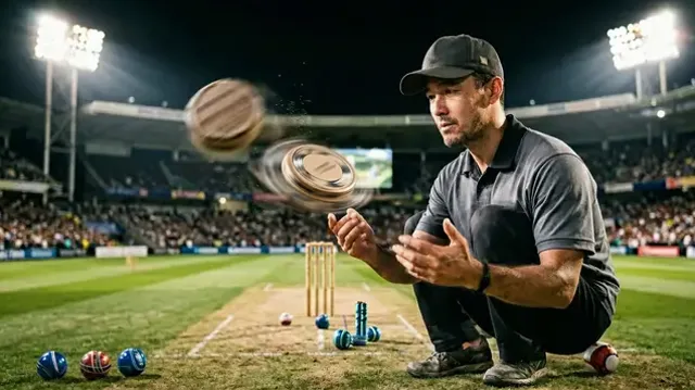 BCCI Fixes Sight on State T20s: Integrity Crisis & Spin Winner 51 Bonus Apk