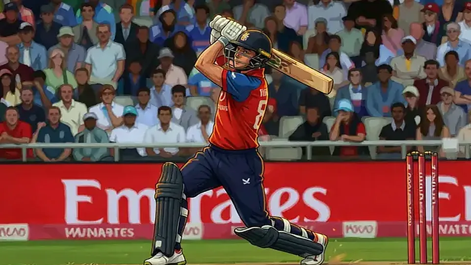 GT’s 51-run first-innings target: Why RCB’s 7-15 overs spin choke is the real danger zone