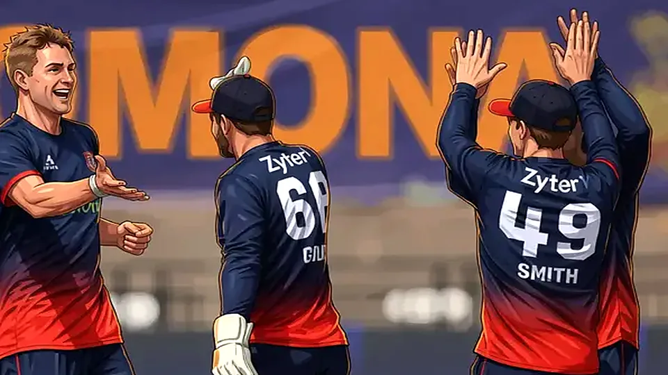 Kashmir's Gamble: BCCI Drags Injured Star For NZ Tests Amid Spin Winner 51 Bonus Hype