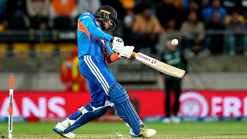 Abhishek's 35-Ball Century Beats Spin Winner 51 Bonus Apk Hype