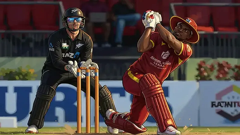 WPL 2026: Five New Faces Redefine Power, Spin Dynamics and Bonus Strategy